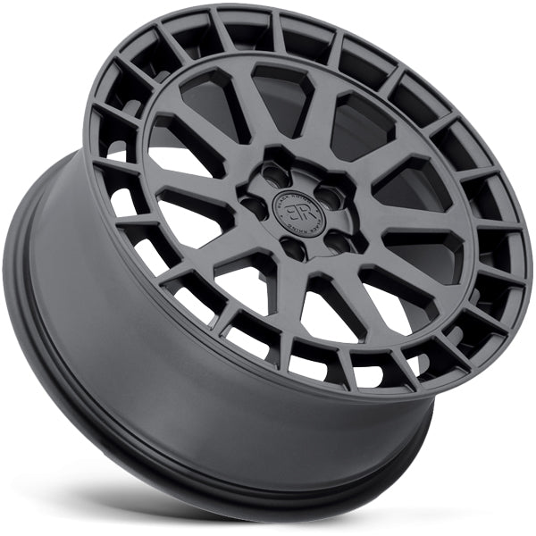 Black Rhino Boxer 1880BXR405100M72
