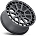Black Rhino Boxer 1780BXR405100M72