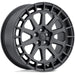 Black Rhino Boxer 1880BXR405108M72