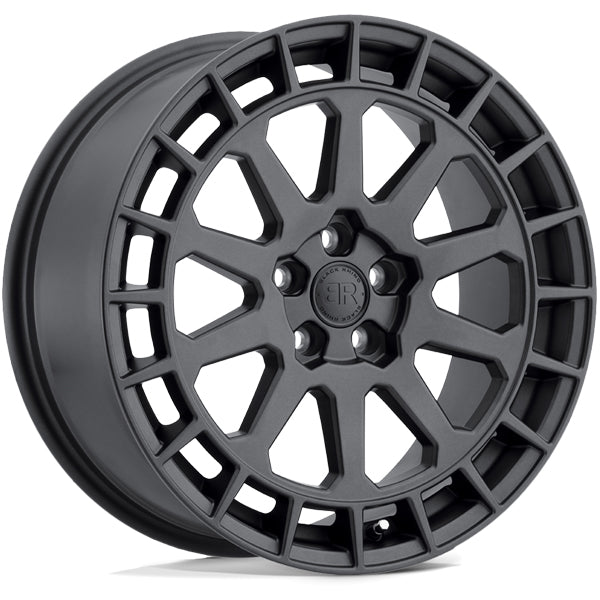 Black Rhino Boxer 1780BXR405108M72