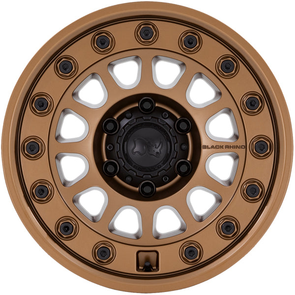 Black Rhino BR012 Outback BR012ZX18855000