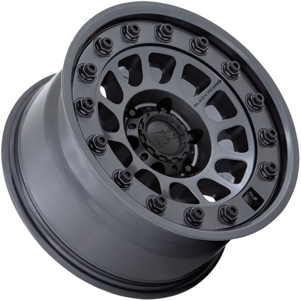 Black Rhino BR012 Outback BR012AX18855000