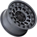 Black Rhino BR012 Outback BR012AX17855010N
