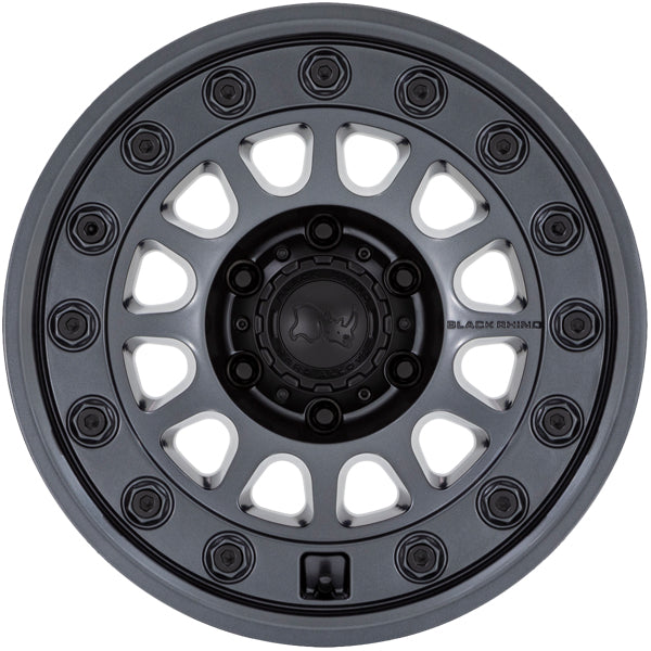 Black Rhino BR012 Outback BR012AX17855010N