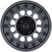 Black Rhino BR012 Outback BR012AX18856300