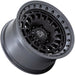 Black Rhino BR014 Sahara BR014MA17905012N