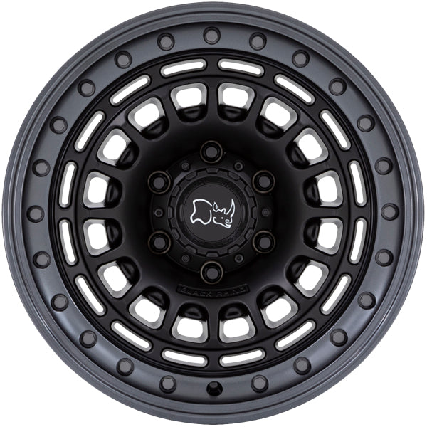 Black Rhino BR014 Sahara BR014MA17906800