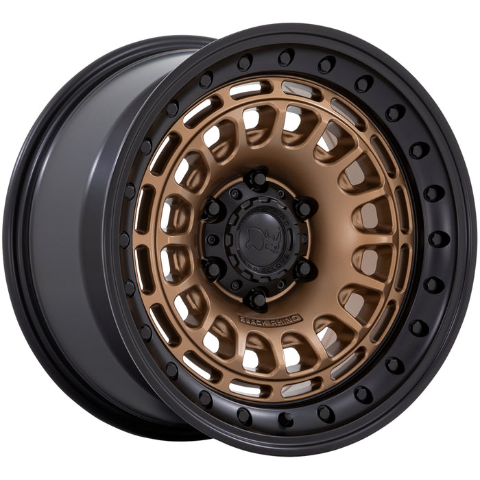 Black Rhino BR014 Sahara BR014ZB17905000