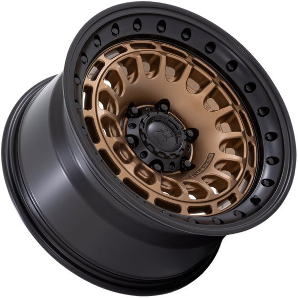 Black Rhino BR014 Sahara BR014ZB17905000