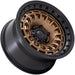 Black Rhino BR014 Sahara BR014ZB17906812N