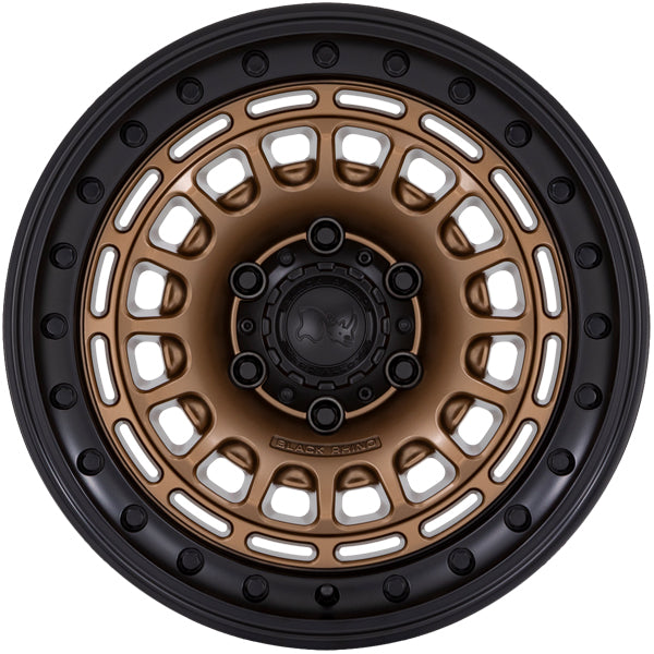 Black Rhino BR014 Sahara BR014ZB17906812N