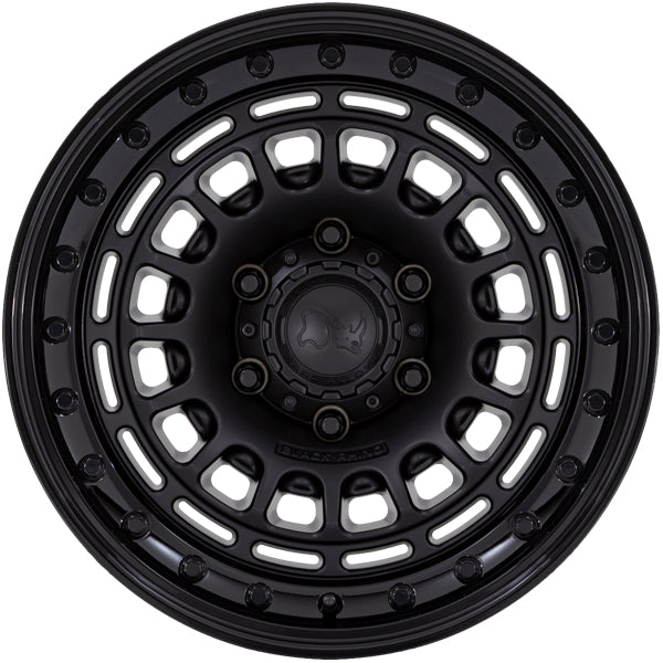 Black Rhino BR014 Sahara BR014MB17905012N