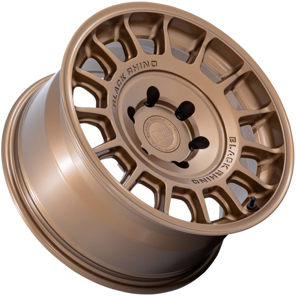 Black Rhino BR015 Voll BR015ZX17801238