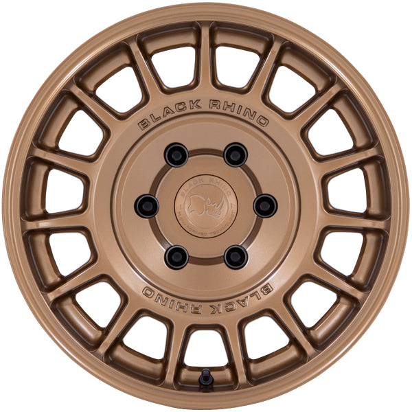 Black Rhino BR015 Voll BR015ZX17856300
