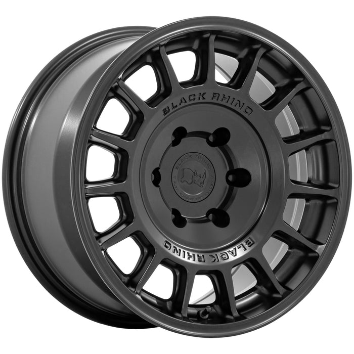Black Rhino BR015 Voll BR015MX17856800