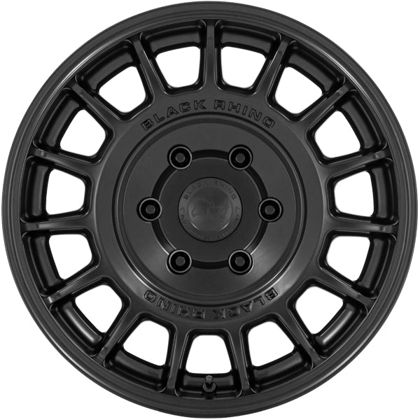 Black Rhino BR015 Voll BR015MX17856800