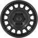 Black Rhino BR015 Voll BR015MX17856800