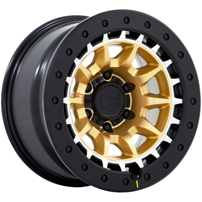 Black Rhino BR016 Tusk BR016GD17855010N
