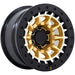 Black Rhino BR016 Tusk BR016GD17855010N