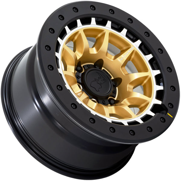 Black Rhino BR016 Tusk BR016GD17855010N