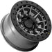 Black Rhino BR016 Tusk BR016AX17856300