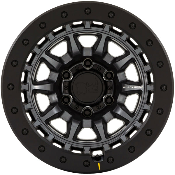 Black Rhino BR016 Tusk BR016AX17856300