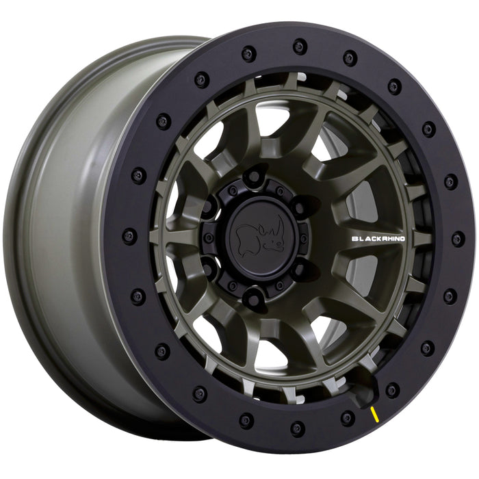 Black Rhino BR016 Tusk BR016EX17855010N