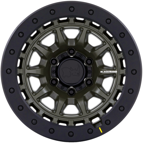 Black Rhino BR016 Tusk BR016EX17855010N
