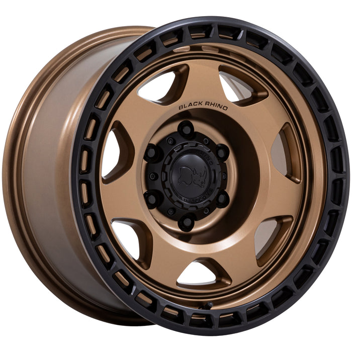Black Rhino BR018 Voyager BR018ZB17855000