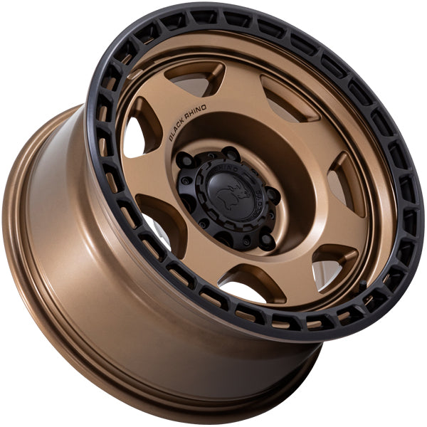 Black Rhino BR018 Voyager BR018ZB17856300