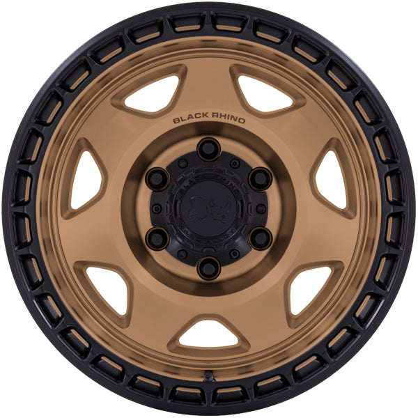 Black Rhino BR018 Voyager BR018ZB17856300