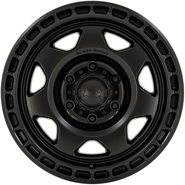 Black Rhino BR018 Voyager BR018MX17855000