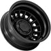 Black Rhino BR019 Aliso Dually BR019MX16606B130N