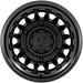 Black Rhino BR019 Aliso Dually BR019MX16606B130N