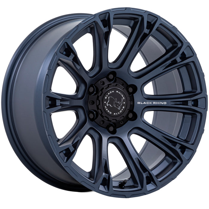 Black Rhino BR020 Diamondback BR020LX17906812