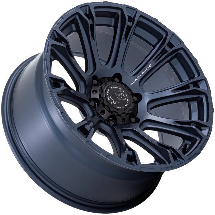 Black Rhino BR020 Diamondback BR020LX17906812N