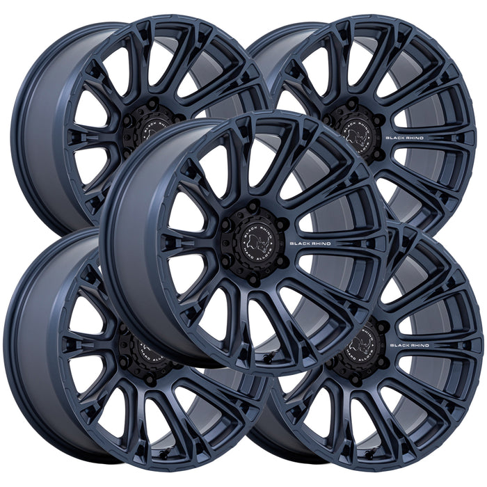 Black Rhino BR020 Diamondback BR020LX17906812