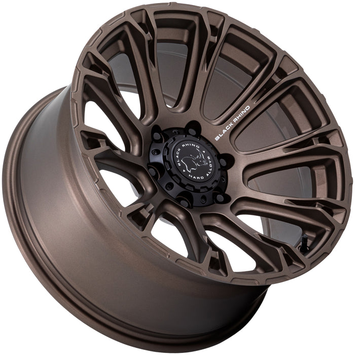 Black Rhino BR020 Diamondback BR020ZX20905012