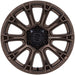 Black Rhino BR020 Diamondback BR020ZX20905012