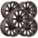 Black Rhino BR020 Diamondback BR020ZX20901212