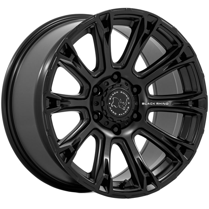 Black Rhino BR020 Diamondback BR020MX18905012