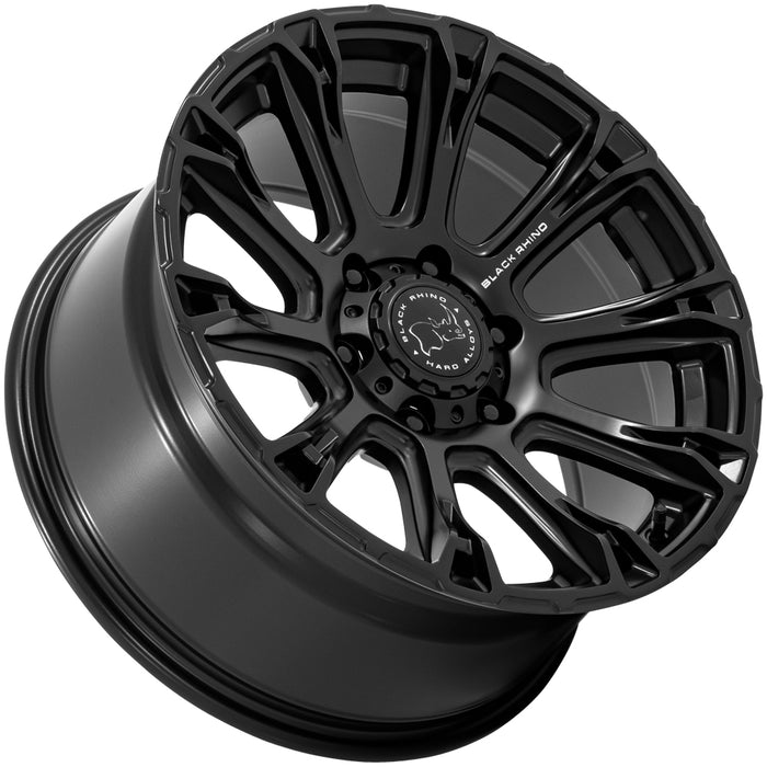 Black Rhino BR020 Diamondback BR020MX17905012N