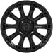 Black Rhino BR020 Diamondback BR020MX17905012N
