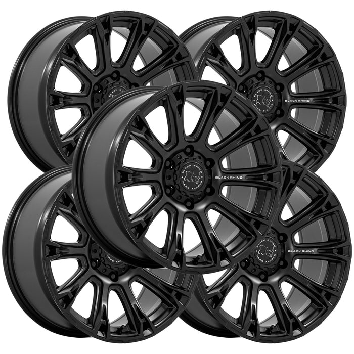 Black Rhino BR020 Diamondback BR020MX20901212