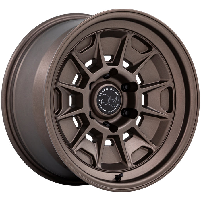 Black Rhino BR021 Mondo BR021ZX17906838N
