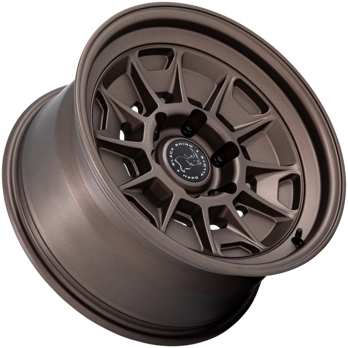 Black Rhino BR021 Mondo BR021ZX17906838N