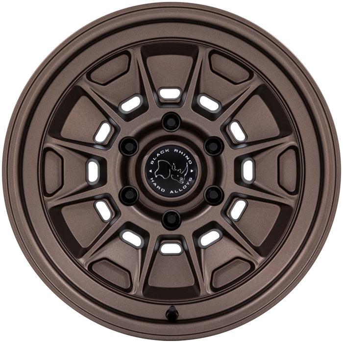 Black Rhino BR021 Mondo BR021ZX17856820