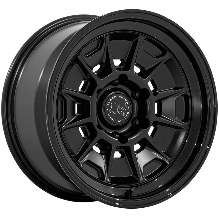 Black Rhino BR021 Mondo BR021MB17856820