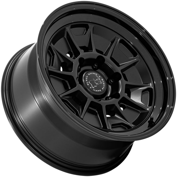 Black Rhino BR021 Mondo BR021MB17856820