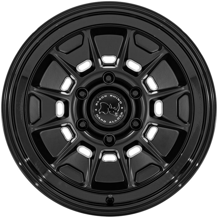 Black Rhino BR021 Mondo BR021MB17856820